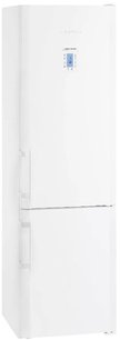 Холодильник Либхер CBN 3956 Premium BioFresh NoFrost фото 2 в Казани и Татарстане Холодильник Liebherr CBN 3956 Premium BioFresh NoFrost фото 2 в Казани и Татарстане