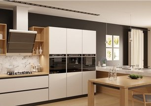 Духовой шкаф Smeg SF6101VN фото 3 в Казани и Татарстане