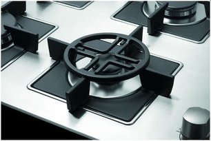 Варочная панель Fulgor Milano SH 775 G DWK XX фото 2 в Казани и Татарстане