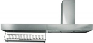 Вытяжка Falmec Line 60 ix (800) ECP фото 4 в Казани и Татарстане