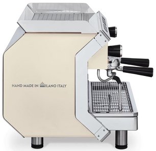 Кофемашина La Pavoni GENIALE2VBEU фото 3 в Казани и Татарстане