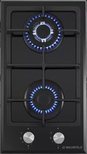 Газовая варочная панель MAUNFELD EGHG.32.33CB\G фото 2 в Казани и Татарстане Газовая варочная панель MAUNFELD EGHG.32.33CB\G фото 2 в Казани и Татарстане