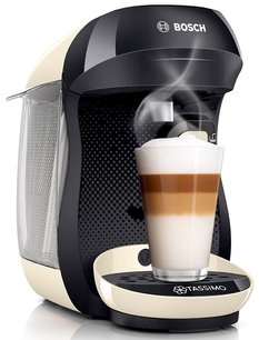 Кофемашина Бош TAS1007 Tassimo фото 2 в Казани и Татарстане Кофемашина Bosch TAS1007 Tassimo фото 2 в Казани и Татарстане