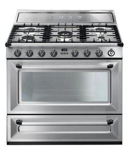 Варочный центр Smeg TR90X1 фото в Казани и Татарстане