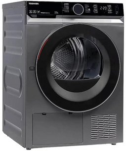 Сушильная машина Toshiba TD-BK100GHRU(SK) фото 2 в Казани и Татарстане