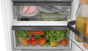 Встраиваемый холодильник Bosch KIN96SFD0 фото 4 в Казани и Татарстане