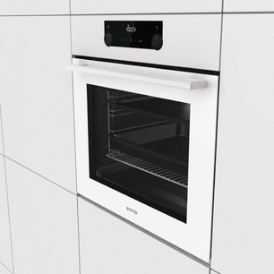 Духовой шкаф Горение BO735E11W фото 3 в Казани и Татарстане Духовой шкаф Gorenje BO735E11W фото 3 в Казани и Татарстане