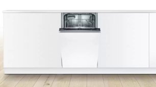 Встраиваемая посудомоечная машина BOSCH SPV2HKX1DR фото 2 в Казани и Татарстане Встраиваемая посудомоечная машина BOSCH SPV2HKX1DR фото 2 в Казани и Татарстане