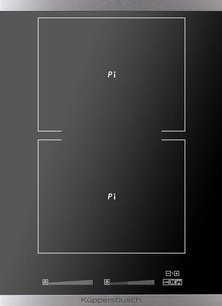 Индукционная варочная панель Куперсбуш EKI 3920.1 ED фото в Казани и Татарстане Индукционная варочная панель Kuppersbusch EKI 3920.1 ED фото в Казани и Татарстане