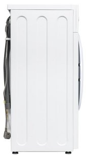 Стиральная машина Midea MF01712US40/W фото 4 в Казани и Татарстане