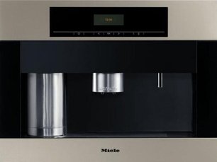Кофемашина Миле CVA 5060 (Fire) фото в Казани и Татарстане Кофемашина Miele CVA 5060 (Fire) фото в Казани и Татарстане