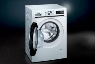 Стиральная машина с фронтальной загрузкой SIEMENS WS12WL40OE фото 4 в Казани и Татарстане Стиральная машина с фронтальной загрузкой SIEMENS WS12WL40OE фото 4 в Казани и Татарстане