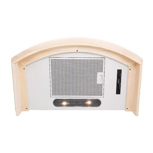 Вытяжка Elica CORALINE WH/A/60 T.GREZZO фото 2 в Казани и Татарстане