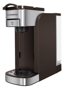 Кофеварка Maunfeld MCCM-CM827BR фото в Казани и Татарстане