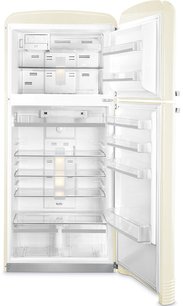 Холодильник Смег FAB50RCR фото 3 в Казани и Татарстане Холодильник Smeg FAB50RCR фото 3 в Казани и Татарстане