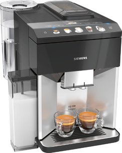 Кофемашина Сименс TQ503R01 фото в Казани и Татарстане Кофемашина Siemens TQ503R01 фото в Казани и Татарстане