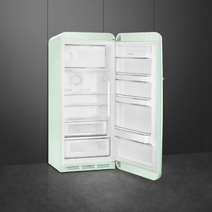 Холодильник Смег FAB28RPG3 фото 2 в Казани и Татарстане Холодильник Smeg FAB28RPG3 фото 2 в Казани и Татарстане
