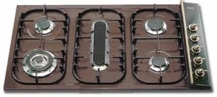 Варочная панель Ilve H39PCNV Ant/C фото в Казани и Татарстане