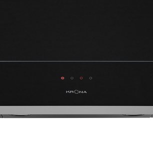 Вытяжка Крона IRMA 600 black sensor фото 4 в Казани и Татарстане Вытяжка KRONA IRMA 600 black sensor фото 4 в Казани и Татарстане