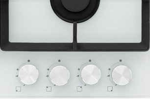 Газовая варочная поверхность Крона ALMA 60 WH фото 4 в Казани и Татарстане Газовая варочная поверхность KRONA ALMA 60 WH фото 4 в Казани и Татарстане