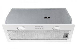 Встраиваемая кухонная вытяжка MAUNFELD THAMES 601PM белый фото 2 в Казани и Татарстане