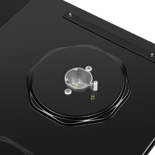 Варочная панель Maunfeld EEHE.642VC.3CB/KG фото 4 в Казани и Татарстане