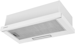 Встраиваемая вытяжка Маунфилд Clyde 60 белое стекло фото в Казани и Татарстане Встраиваемая вытяжка Maunfeld Clyde 60 белое стекло фото в Казани и Татарстане
