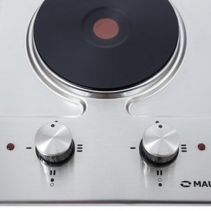 Электрическая варочная панель MAUNFELD EEHS.32.4S фото 4 в Казани и Татарстане Электрическая варочная панель MAUNFELD EEHS.32.4S фото 4 в Казани и Татарстане