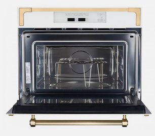 Встраиваемая микроволновая печь Куперсберг RMW 969 C фото 3 в Казани и Татарстане Встраиваемая микроволновая печь Kuppersberg RMW 969 C фото 3 в Казани и Татарстане