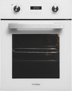 Духовой шкаф Hyundai HEO 45411 WG фото в Казани и Татарстане