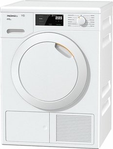 Сушильная машина Miele TCE620WP фото в Казани и Татарстане