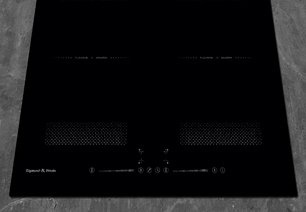 Стеклокерамическая варочная панель Zigmund Shtain CI 62.6 B фото 2 в Казани и Татарстане