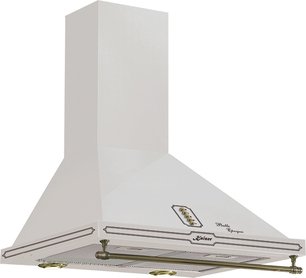 Вытяжка Kaiser A 6416 WBE фото в Казани и Татарстане