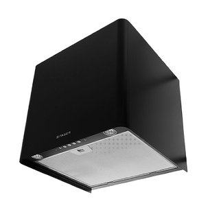 Вытяжка Фабер Lithos EG6 BK A45 фото 3 в Казани и Татарстане Вытяжка Faber Lithos EG6 BK A45 фото 3 в Казани и Татарстане