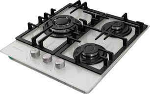 Газовая варочная панель Schaub Lorenz SLK GL4512 фото 3 в Казани и Татарстане