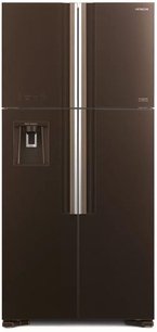 Холодильник Хитачи R-W 662 PU7 GBW фото в Казани и Татарстане Холодильник Hitachi R-W 662 PU7 GBW фото в Казани и Татарстане