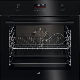 Духовой шкаф АЕГ BCE556360B фото в Казани и Татарстане Духовой шкаф AEG BCE556360B фото в Казани и Татарстане
