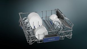 Посудомоечная машина Сименс SN656X00MR фото 3 в Казани и Татарстане Посудомоечная машина Siemens SN656X00MR фото 3 в Казани и Татарстане