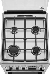 Комбинированная плита  AEG CKR56400BX фото 3 в Казани и Татарстане