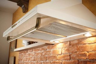 Вытяжка Горение DK63CLI фото 2 в Казани и Татарстане Вытяжка Gorenje DK63CLI фото 2 в Казани и Татарстане