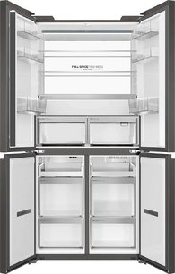 Холодильник Хайер HTF-460DGS6RU1 фото 4 в Казани и Татарстане Холодильник Haier HTF-460DGS6RU1 фото 4 в Казани и Татарстане