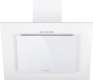 Кухонная вытяжка MAUNFELD Tower Light 50 белый фото в Казани и Татарстане