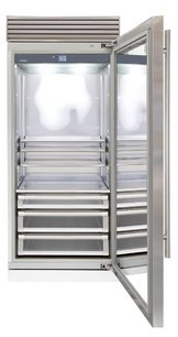 Встраиваемый холодильник Fhiaba XS900FG6 фото в Казани и Татарстане