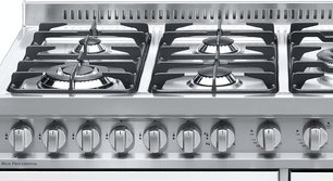 Варочный центр Lofra PBP126SMFET+DMFT/2AEO фото 2 в Казани и Татарстане