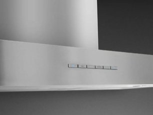 Вытяжка Smeg KBT600XE фото 3 в Казани и Татарстане