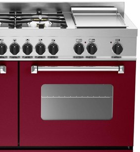 Варочный центр Бертаззони MAS120 6G MFE D VI T фото 2 в Казани и Татарстане Варочный центр Bertazzoni MAS120 6G MFE D VI T фото 2 в Казани и Татарстане