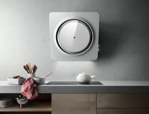 Вытяжка Elica LOOP WH/F/75 фото 2 в Казани и Татарстане