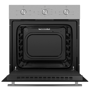 Духовой шкаф Maunfeld AEOC6040S фото 3 в Казани и Татарстане