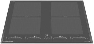 Варочная панель Maunfeld CVI594SF2DGR Inverter фото 2 в Казани и Татарстане