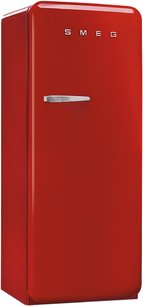 Холодильник Смег FAB28RR фото в Казани и Татарстане Холодильник Smeg FAB28RR фото в Казани и Татарстане